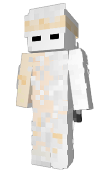 Minecraft skin IForever_0