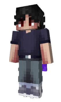 Minecraft skin xStevile