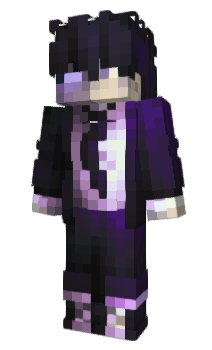 Minecraft скин по нику N03RO