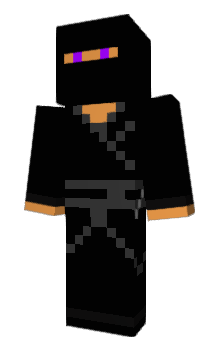 Minecraft скин по нику Vkck