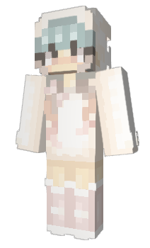 Minecraft скин по нику sky0o