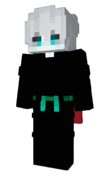 Minecraft skin xPlayMC