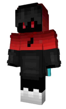 Minecraft скин по нику kontem