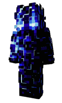Minecraft skin leeji