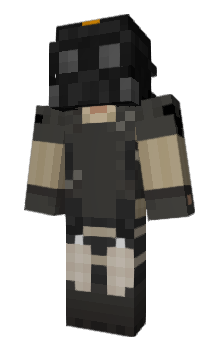 Minecraft скін по ніку draken5