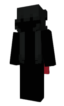 Minecraft skin LCM69