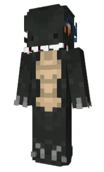 Minecraft скин по нику siveth2