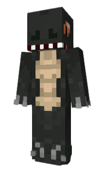 Minecraft skin siveth2