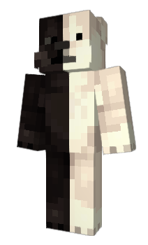 Minecraft скин по нику Prunes