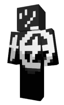 Minecraft скін по ніку Jupiter_4