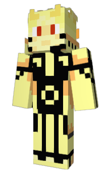 Minecraft скин по нику alexgogeta