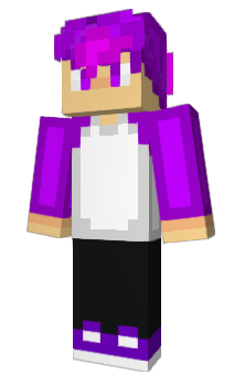 Minecraft скін по ніку HeyRichard