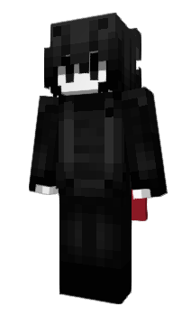 Minecraft skin slvre