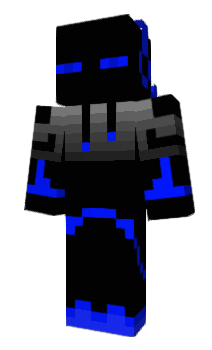 Minecraft skin lospolloshermano