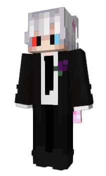 Minecraft skin Creater01