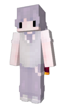 Minecraft скин по нику SmolBoi12_