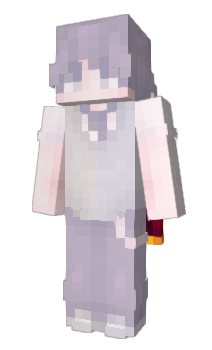 Minecraft скин по нику SmolBoi12_