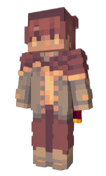 Minecraft скін по ніку SmolBoi12_
