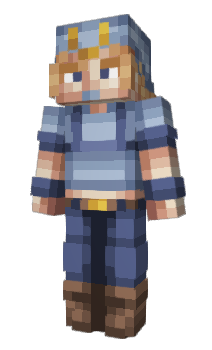 Minecraft skin shenliic