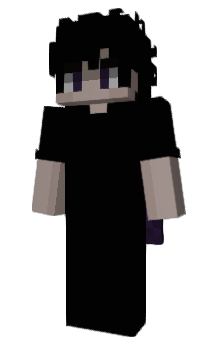 Minecraft скин по нику Cleyden