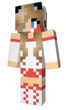 Minecraft skin ereng