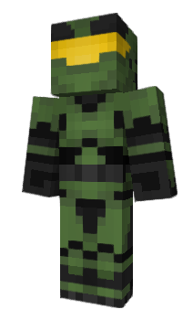 Minecraft скін по ніку asaim
