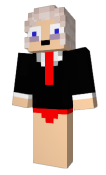 Minecraft скин по нику tachiiiiiii