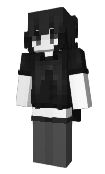 Minecraft скин по нику Clixxo