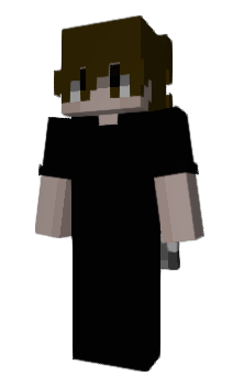 Minecraft скін по ніку Ja7es