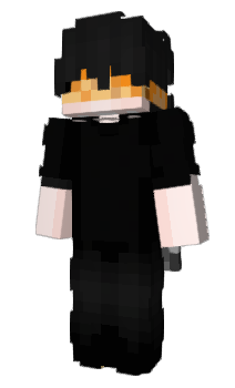 Minecraft скин по нику Ja7es