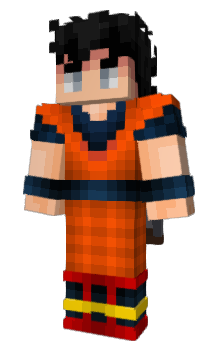 Minecraft скин по нику MarianaJT