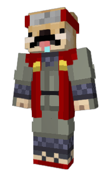 Minecraft скин по нику 200619