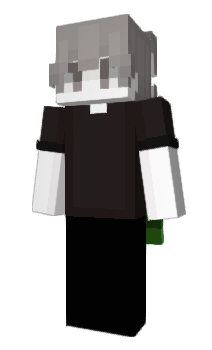 Minecraft skin xNevahh