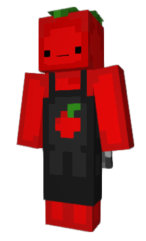 Minecraft skin semih_des