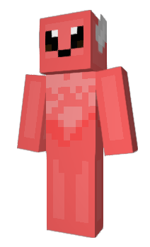 Minecraft скин по нику Le0wo0k