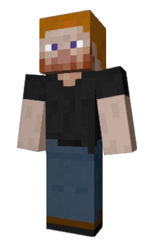 Minecraft skin Pulch