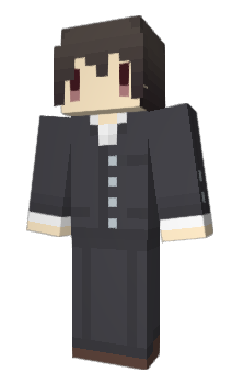 Minecraft скин по нику pain39