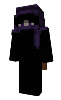 Minecraft skin sm0kem_