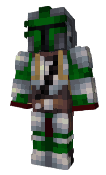 Minecraft skin pdiDDi