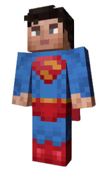 Minecraft скин по нику Fordlench55