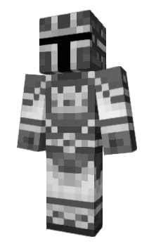 Minecraft скин по нику WeirdRedDude