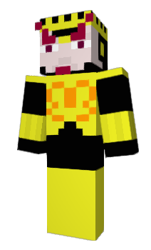 Minecraft скин по нику TurdS