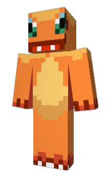 Minecraft скін по ніку HarisK