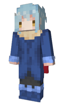 Minecraft скин по нику XDSF