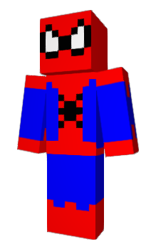 Minecraft скин по нику mussopimpin13