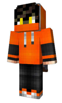 Minecraft skin 2674
