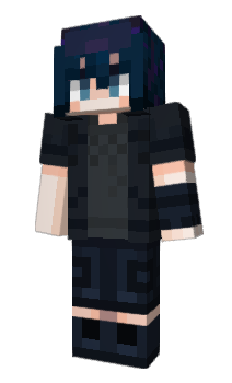 Minecraft скін по ніку SWO0