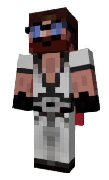 Minecraft skin leonethegr