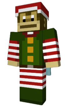 Minecraft скін по ніку kasinov