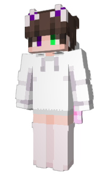 Minecraft skin No_Lame